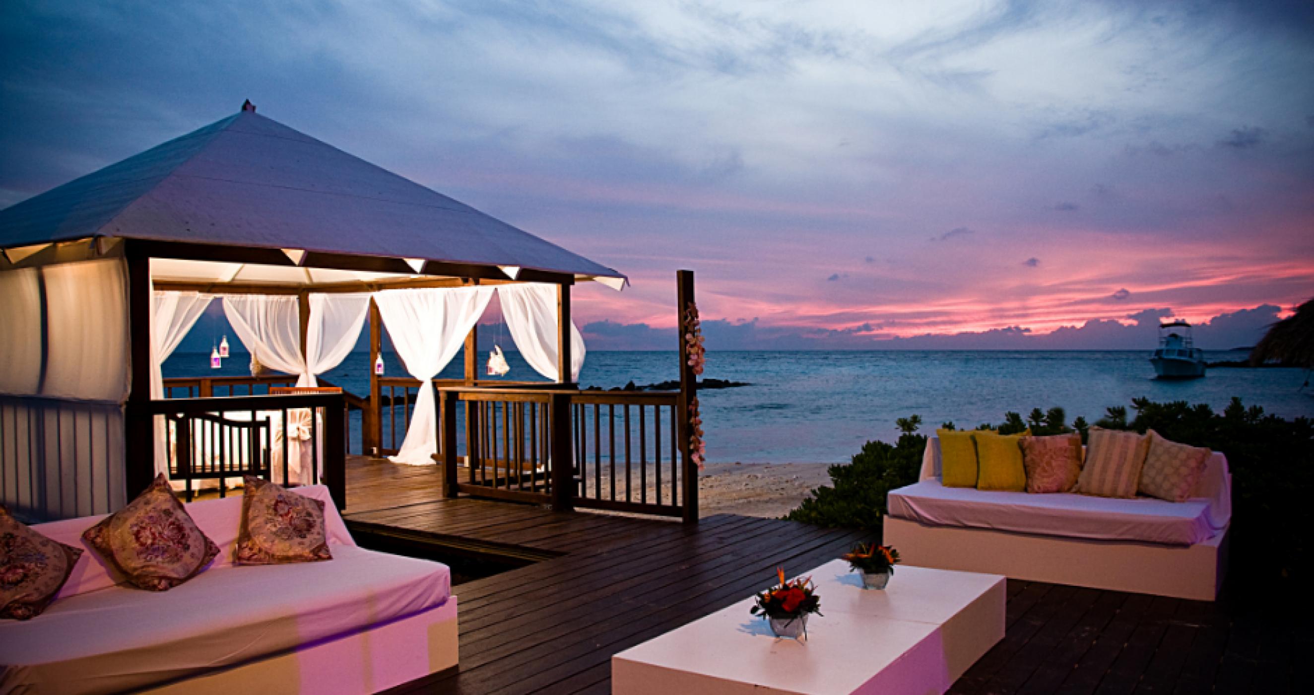 Curacao Marriott Beach Now Destination Weddings